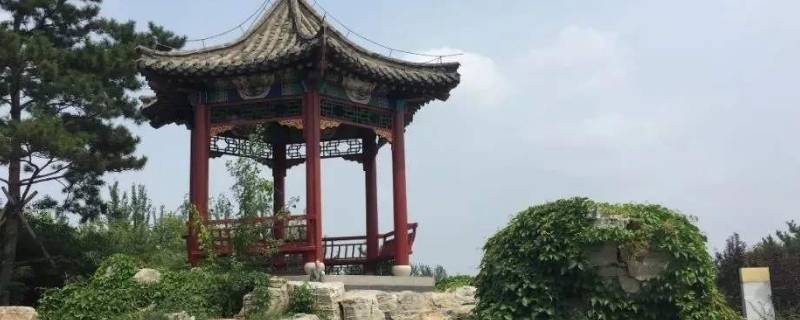 幽州台在现在的什么地方 幽州台是现在的什么地方