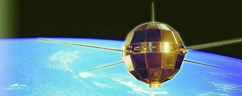 我国发射第一个卫星的名字叫什么?（我国发射第一个卫星的名字叫什么来着）