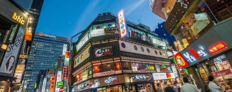 韩国汉城与首尔是一个地方吗 韩国首都汉城为什么改名首尔