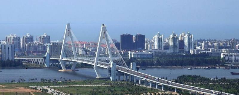 海南省会是三亚还是海口? 海南省会是三亚还是海口?琼