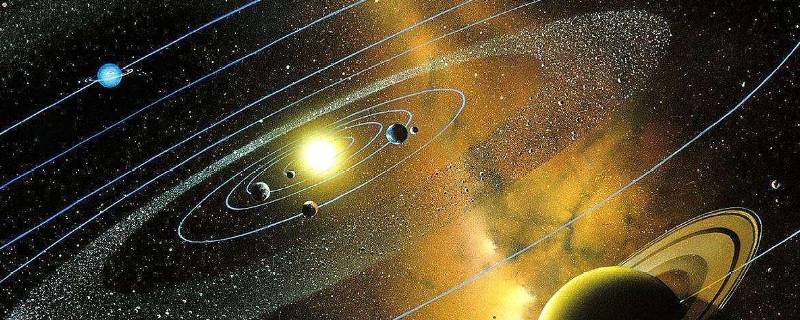 夜空中最亮的星是什么星（现在夜空中最亮的星是什么星）