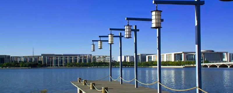 天津空港经济区属于滨海新区吗 天津空港经济区属于滨海新区吗