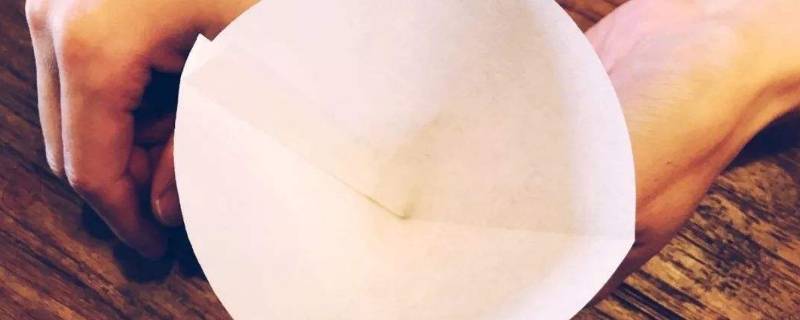 滤纸是什么纸 滤纸是干什么的