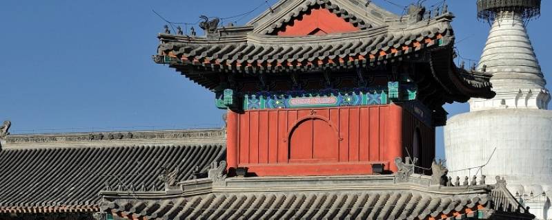 白塔寺是谁设计的（白塔寺是谁设计的建筑）