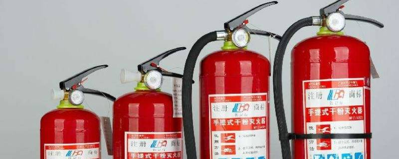 扑灭电气火灾应该选用什么灭火器 扑灭电气火灾不能选用什么灭火器