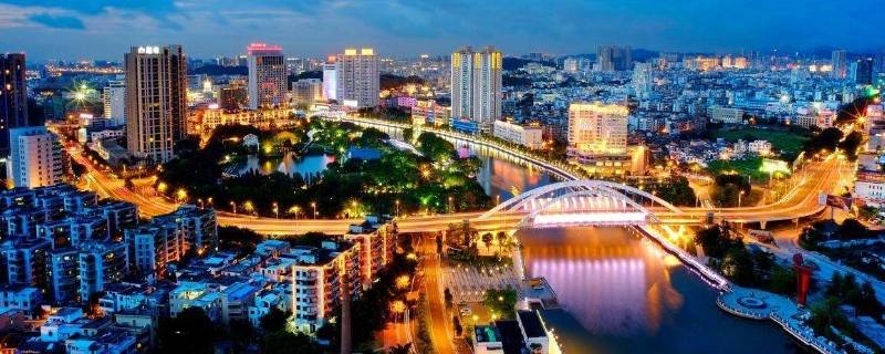江西离广东有多远（江西离广东有多远距离）