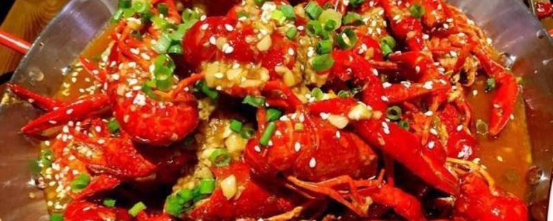 淮安美食（淮安美食介绍）