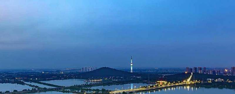 蚌埠由来（蚌埠由来的神话故事）