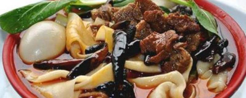 板面由来 板面发源于哪里