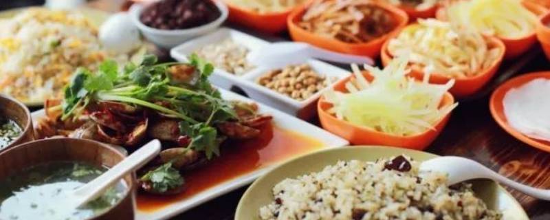 安顺美食 安顺美食推荐