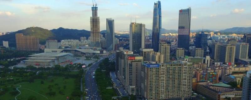 东莞由来 观音山