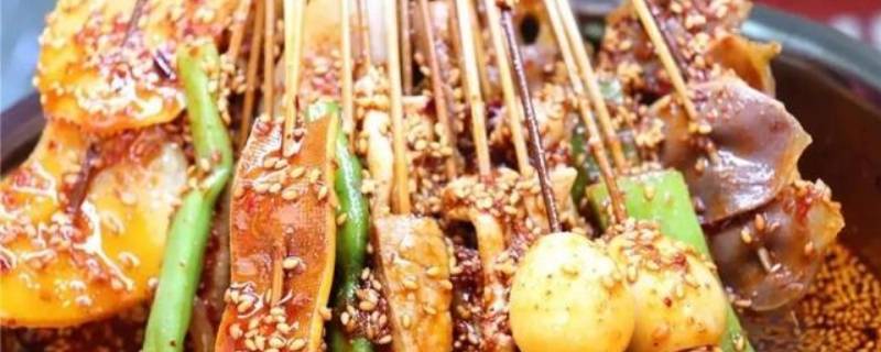 乐山美食（乐山美食排行榜前十名）