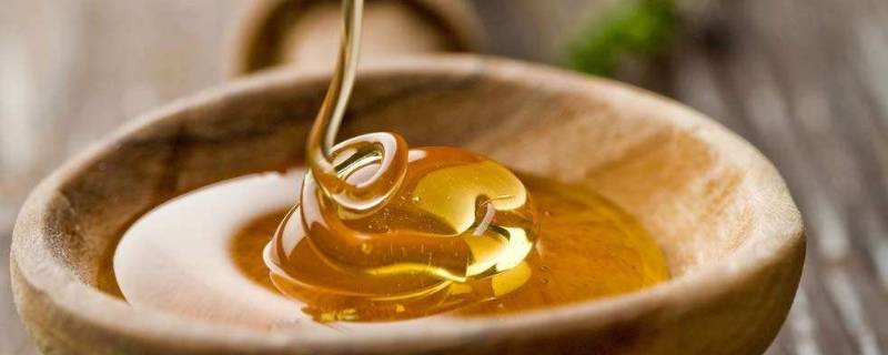蜂蜜可以和梨一起煮吗 蜂蜜可以和梨一起煮吗蜂蜜可以和梨一起熬水喝吗