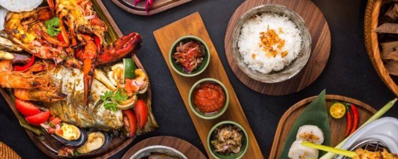 三亚美食 三亚美食特色
