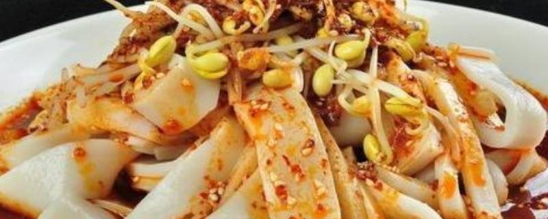 安康美食（安康美食图片）