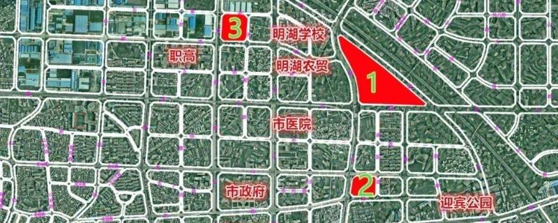 商住地块是什么意思（什么叫商住地块）
