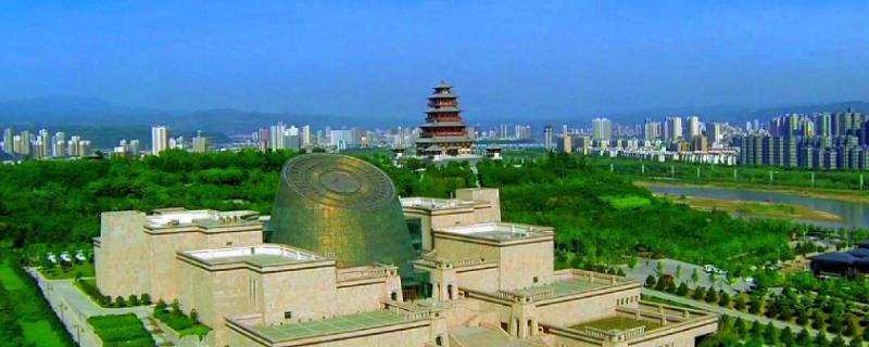 宝鸡由来（宝鸡名字的由来）