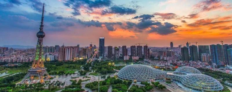 佛山由来 佛山命名由来