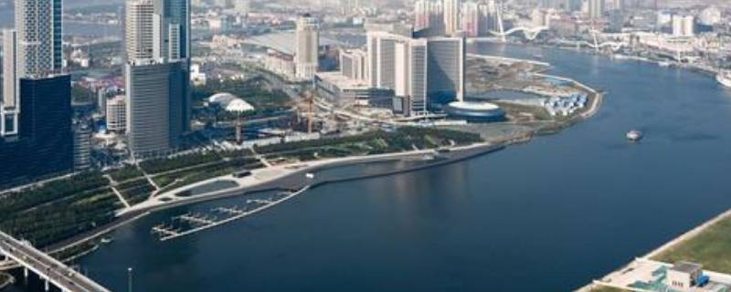 滨海新区包括哪几个区（滨海新区包括哪几个区,天津市新五区是哪几个区）