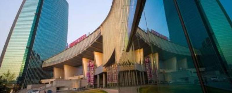 北京中关村在哪个区 中关村1号在哪里