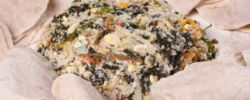上饶美食 上饶美食街