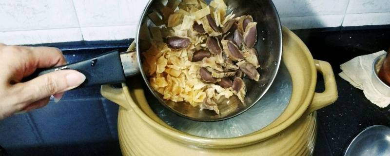 陈肾是什么东西（陈肾有什么功效）