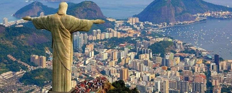 巴西由来 巴西的前身