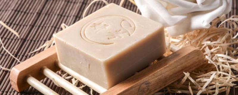 肥皂由来 肥皂的由来