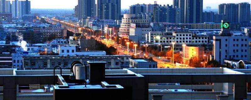 霸州由来（霸州什么有名）