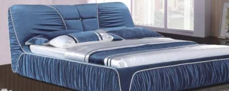 床的由来（拔步床的由来）