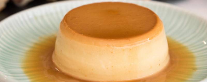 布丁由来（最早的布丁）