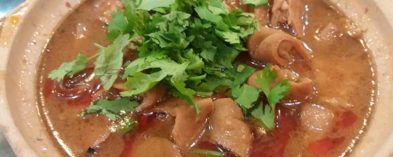 吊子是啥 吊子是啥东西