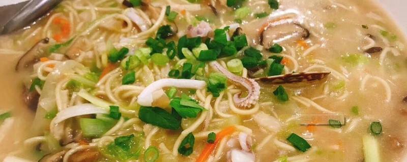 泉州美食 泉州美食店推荐