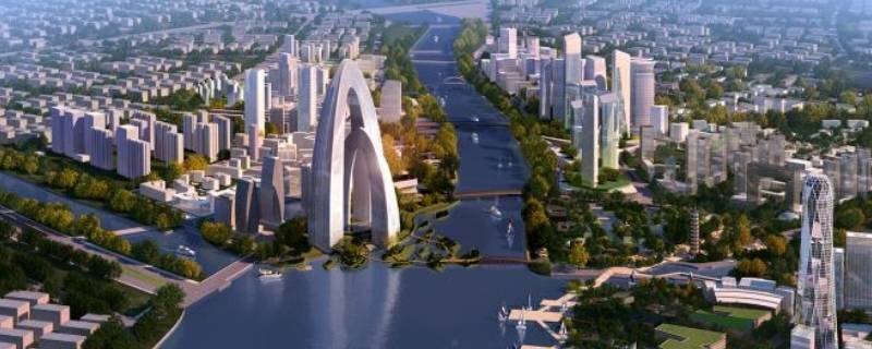 北京中心城区是哪个区 北京中心城区是哪个区最富
