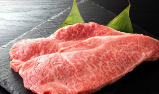 牛隔山肉是哪个部位 隔山肉是牛肉吗?