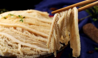 怎样清洗羊肚最干净 羊肚怎么清洗才干净