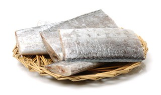 带鱼怎样清洗才干净（带鱼怎样清洗才干净视频教程）