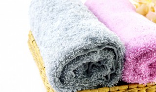 洗脸帕子怎样清洗干净（洗脸帕子怎样清洗干净图片）