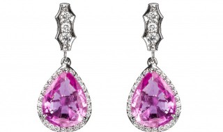 耳环脏了怎样清洗更干净（耳环怎么洗才干净）