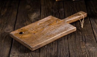 菜板怎样清洗更彻底干净（菜板怎样清洗更彻底干净呢）