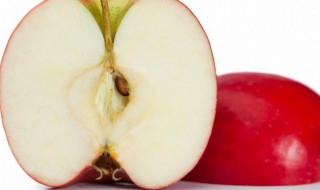 苹果怎样清洗更干净 苹果怎样清洗更干净手机