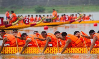 为什么端午节要下雨（为什么端午节要下雨呢）