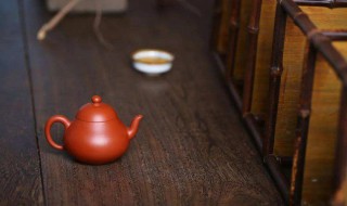 朱泥壶怎么养（朱泥壶怎么养不亮）