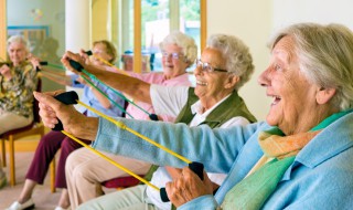 将来怎么养老 将来养老到底何去何从