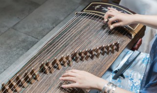 古琴怎么养 古琴日常养护8个小秘诀