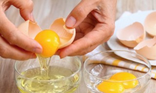 鸡蛋到底能不能生吃 鸡蛋真的可以生吃吗