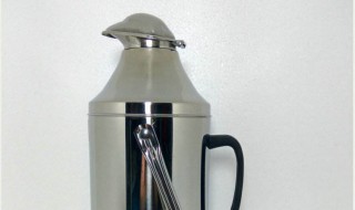 热水瓶第一次使用如何清洗 电热水瓶第一次怎样清洗