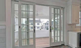 阳台移门什么颜色好看 阳台移门什么颜色好看又实用