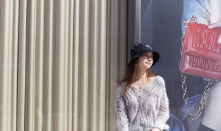 水貂绒毛衣挑选方法（水貂绒毛衣挑选方法视频）