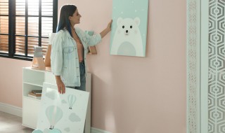 学生房间里适合放什么盆栽（学生房间里适合放什么盆栽花）